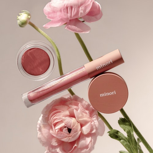 View products by Minori. Beauty Essentials by Anastasia Bezrukova.