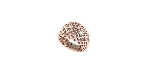 Ring Melissa Collection Rose