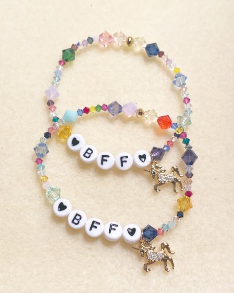 BFF Bracelets