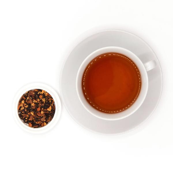 Coconut Chai Black Tea