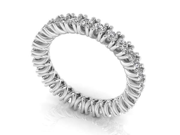Eternity Ring X collection