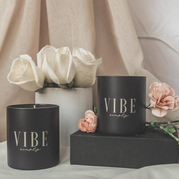 Vibe Simply Candle Set