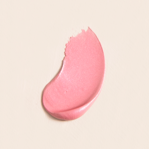 Blush Creme Flamingo