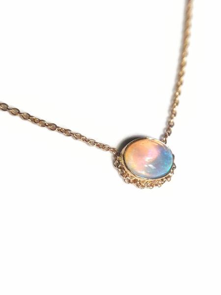 Opal Veza Necklace