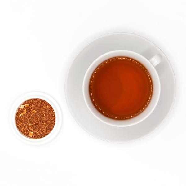 Blood Orange Rooibos Tea