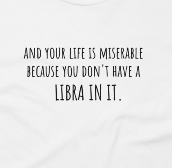 And Your Life is Miserable Unisex Lightweight T-Shirt