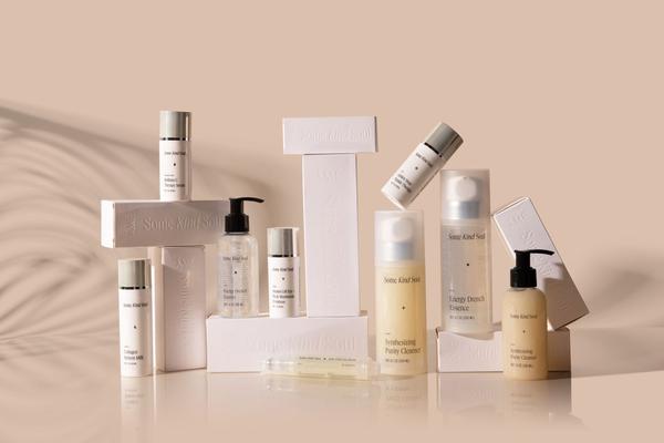 Ethereal Skin the Complete set (7 Products)