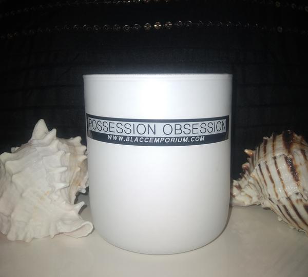Possession Obsession Candle