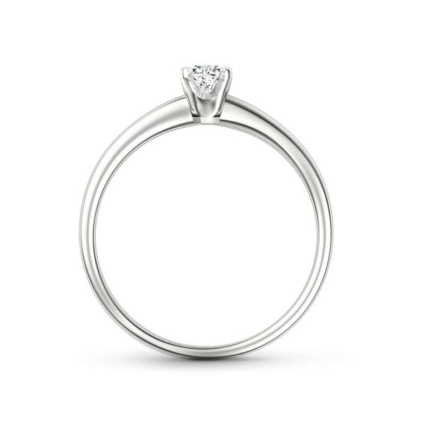 ''Gwendolyn'' Lab Grown Diamond Ring