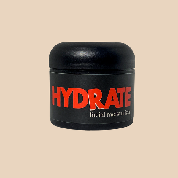 The HYDRATE