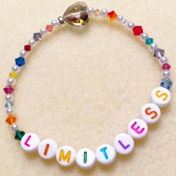 LIMITLESS Bracelet
