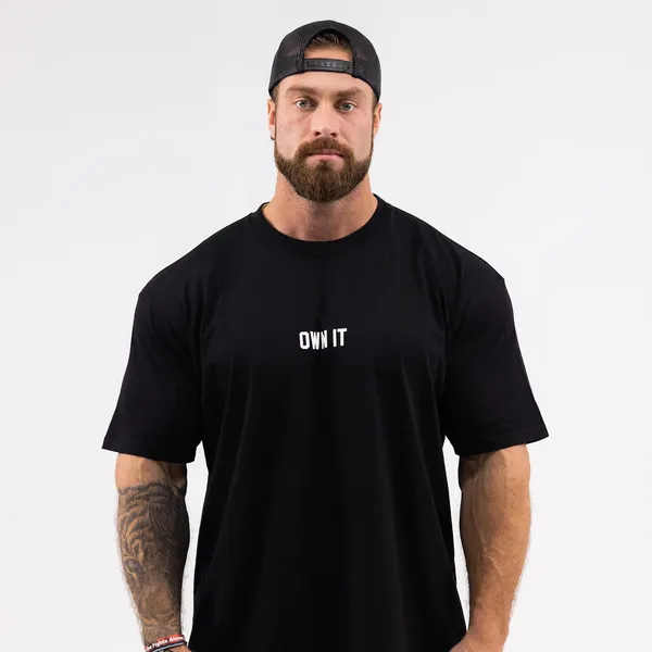 T-Shirt: Own It