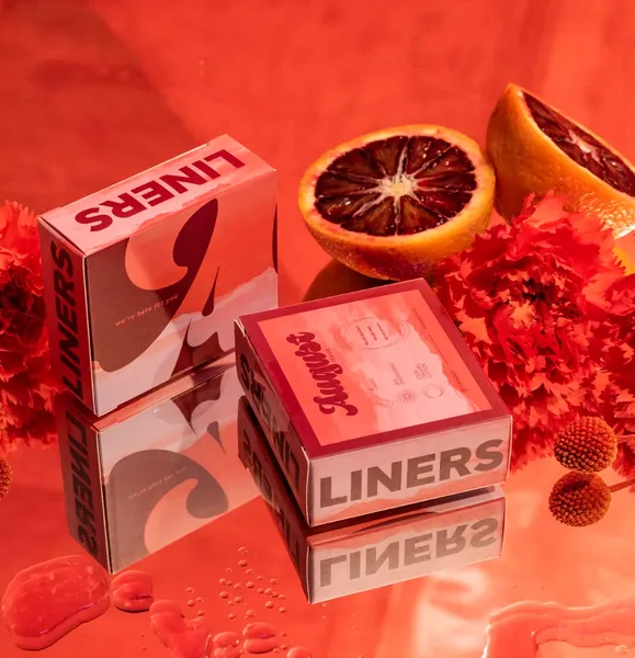 Liners - 24 Pack