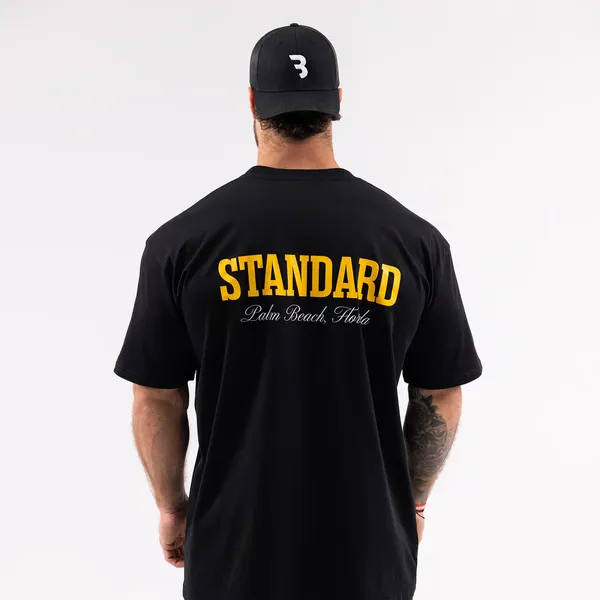 T-Shirt: Standard