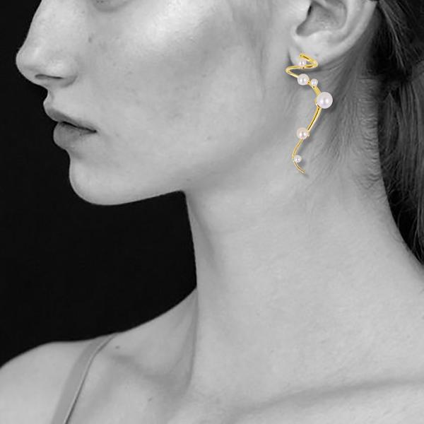 Liana Earrings_14KYG