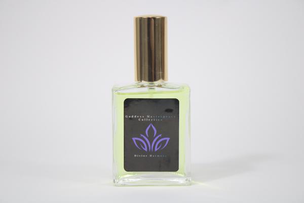 Divine Harmony Fragrance