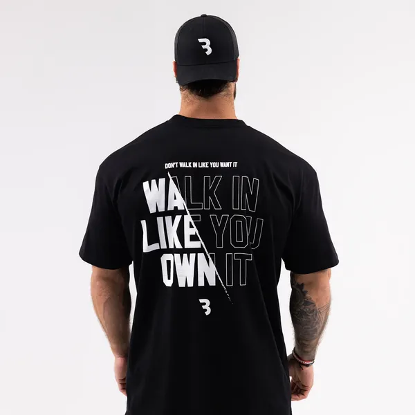 T-Shirt: Own It