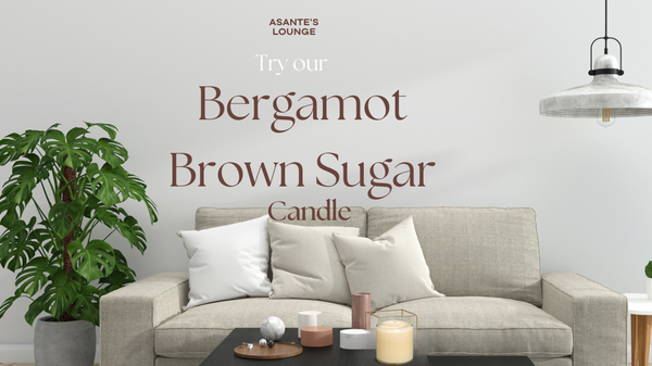 Bergamot & Brown Sugar