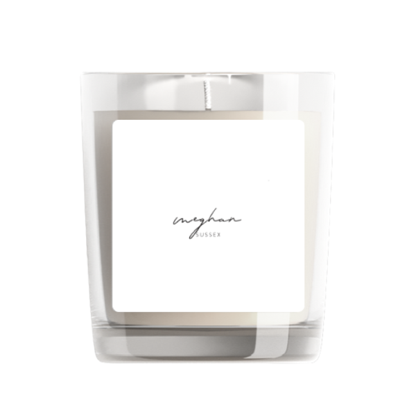 Cadolia Meghan Markle, Duchess of Sussex Candle