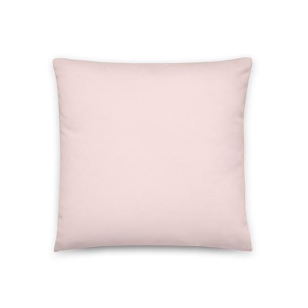 PA-Basic Pillow