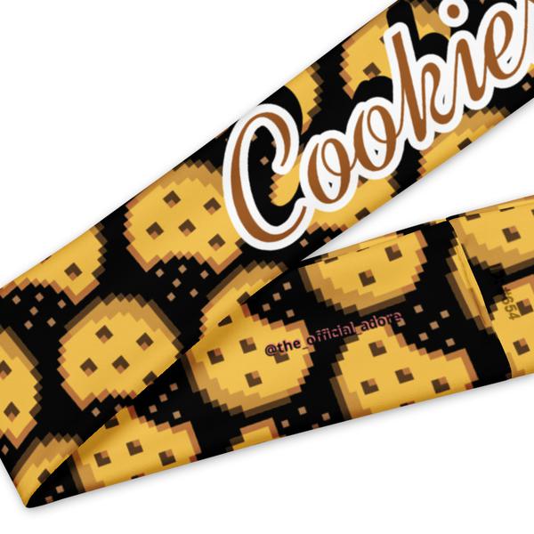 Cookies headband