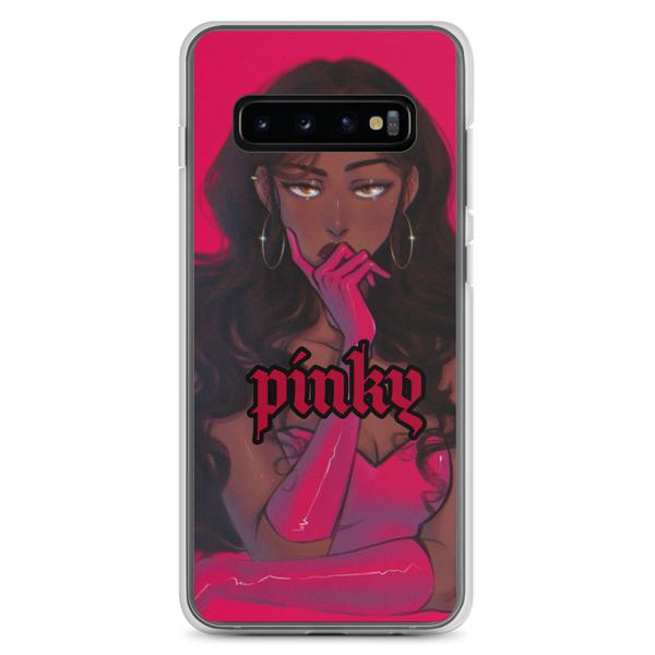 Pinky Samsung Case