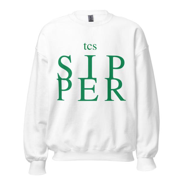 Sippers Club Sweatshirt