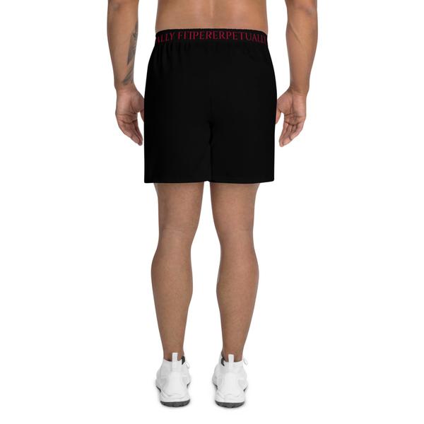 PA-Men's Recycled Athletic Shorts
