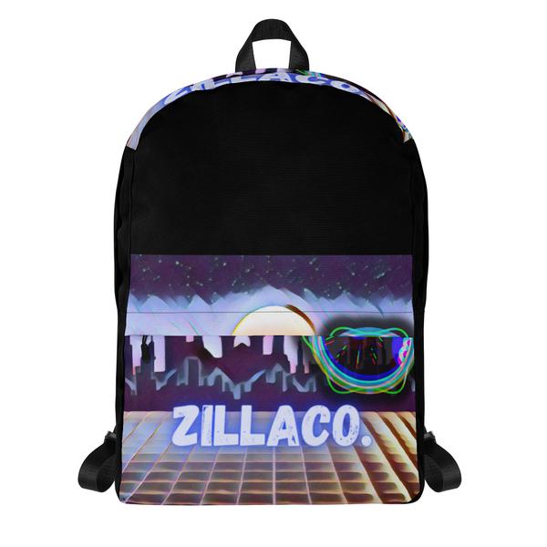 ZILLACO. Backpack