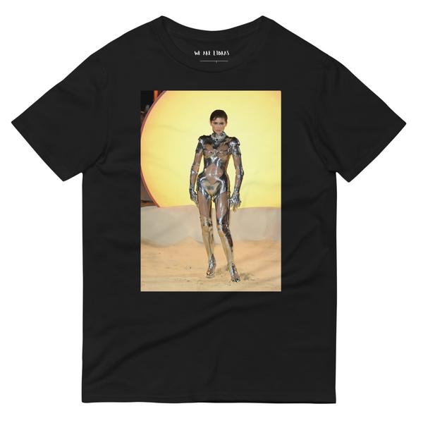 Zendaya Dune Unisex Lightweight T-Shirt