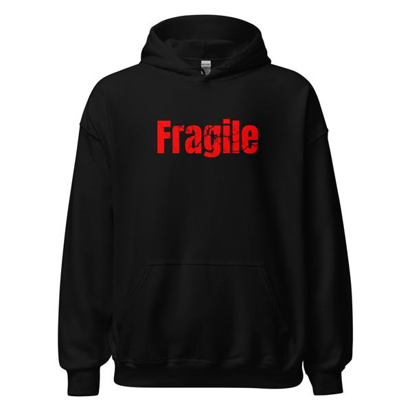Fragile Hoodie