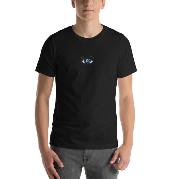 EE-Unisex t-shirt