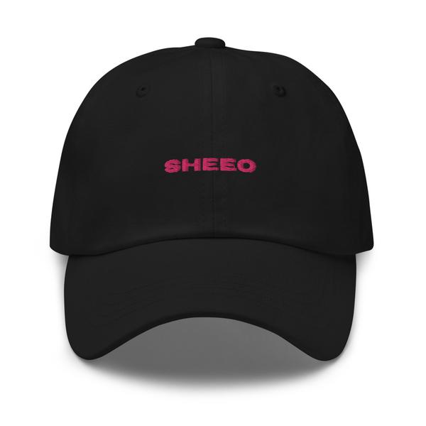 SHEEO Series Hat Onyx