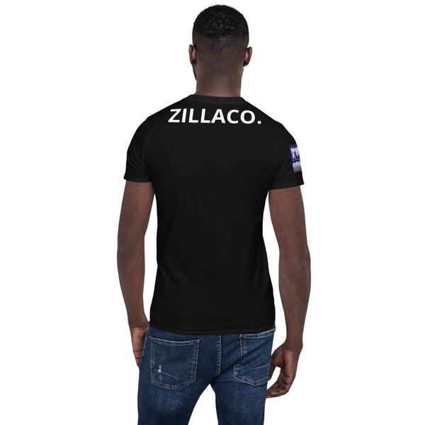ZILLACO. Short-Sleeve T-Shirt
