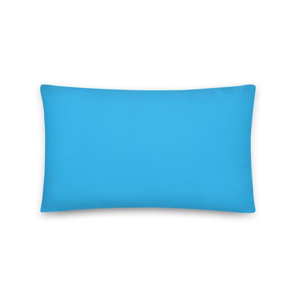 K-Trip Self-Discovery Pillow