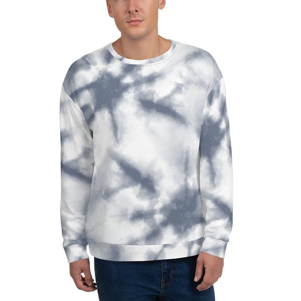 Unisex Sweatshirt - Cloud