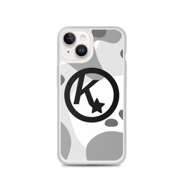 K-Star iPhone Case