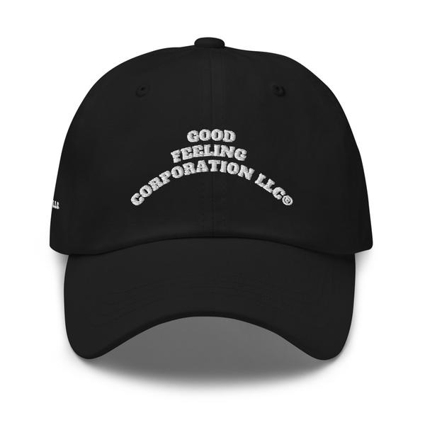 GFC Dad hat