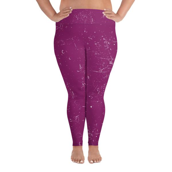 Witch chick Plus Size Legging's