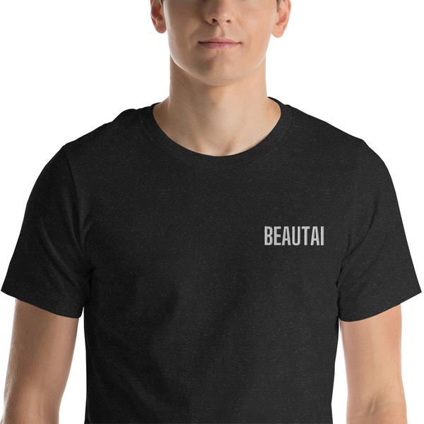 BeautAI Unisex t-shirt