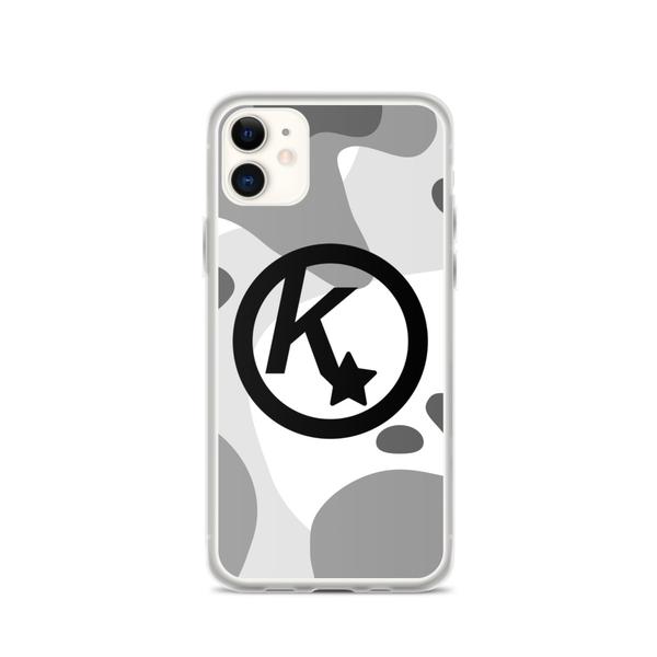 K-Star iPhone Case