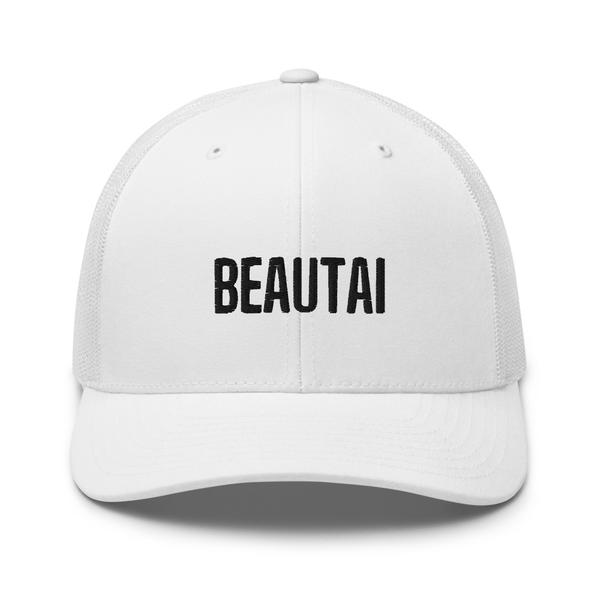 BeautAI Trucker Cap