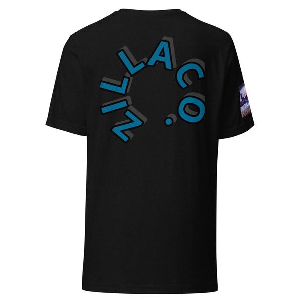 ZILLACO.  t-shirt