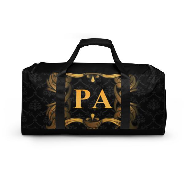 PA-Duffle bag