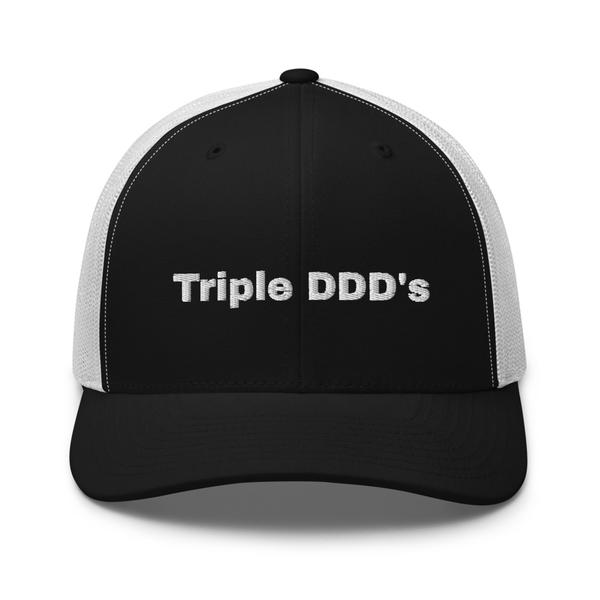 Tipple DDD's adjustable