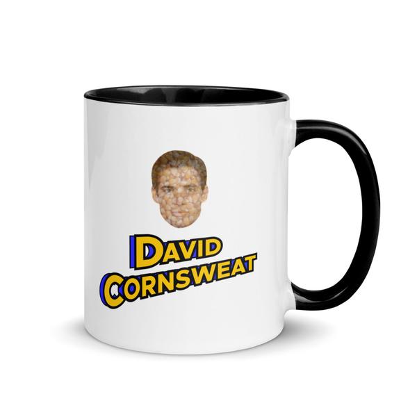 Cornsweat Mug