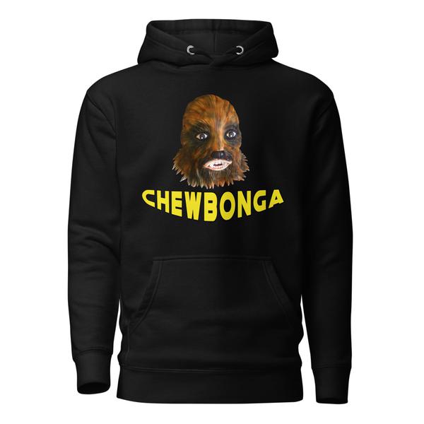 Chewbonga Hoodie