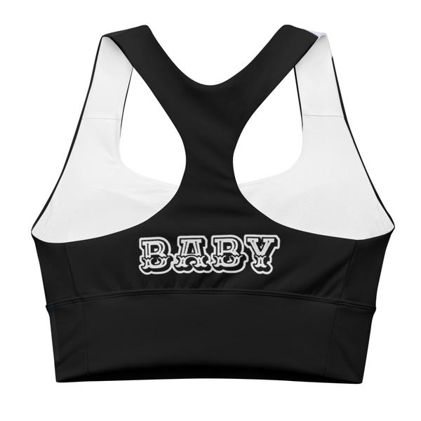 BABY sports bra