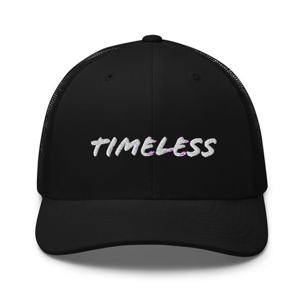 Timeless - Trucker Cap