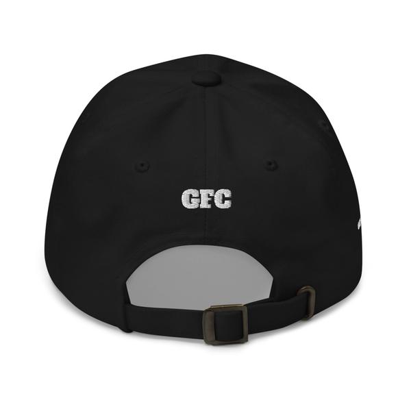 GFC Dad hat